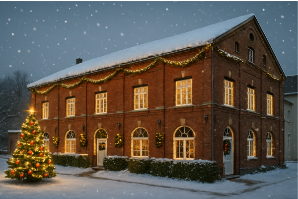 21-22.11_marché de Noël - La Dame Blanche (visuel)