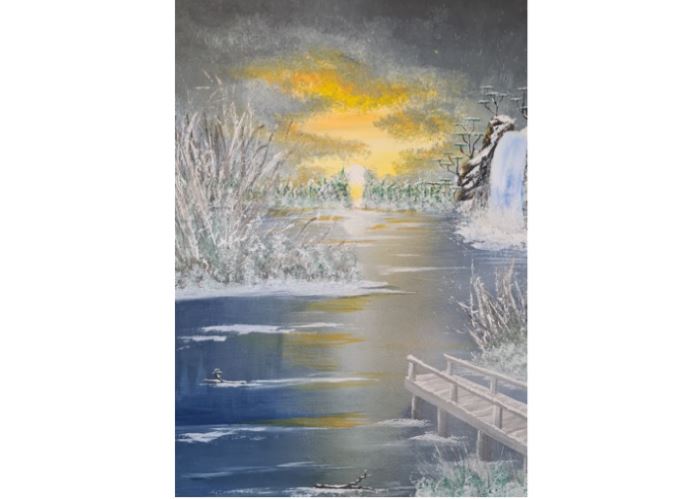 21.11-11.01_expo 'Eclats d'hiver' - Comptoir des Halles (visuel)