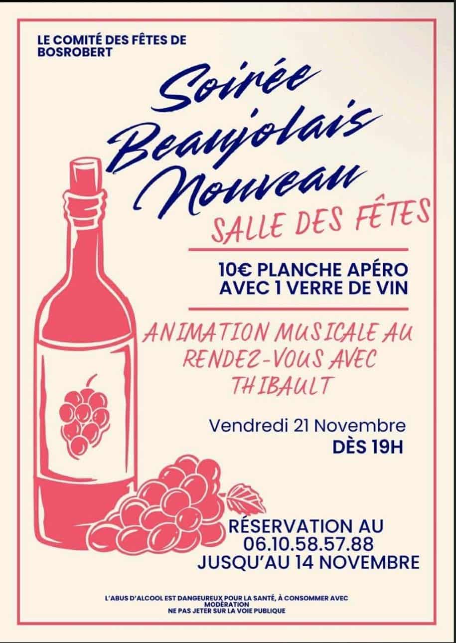 21.11_soirée Beaujolais - Bosrobert