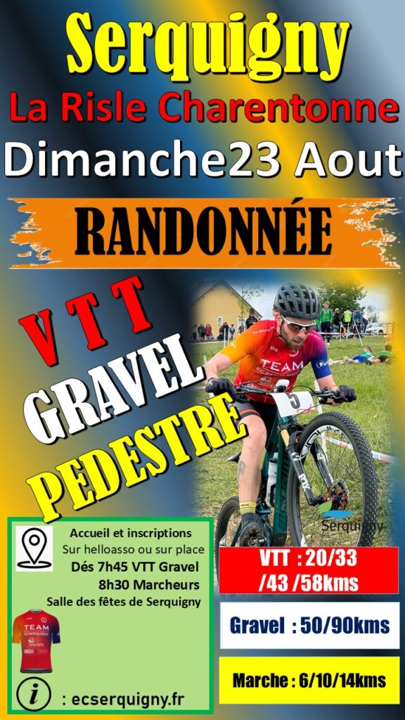 23.08_rando La Risle Charentonne - Serquigny