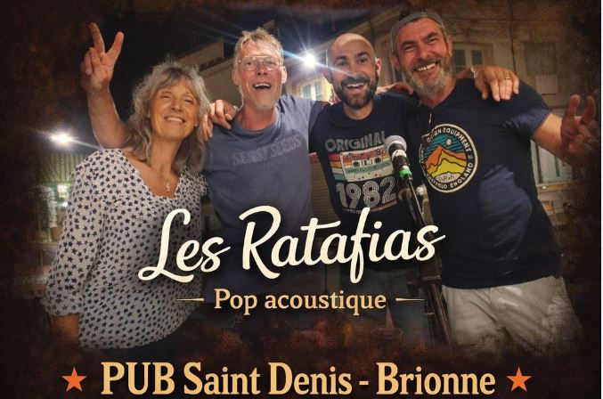 24.01_concert pop folk acoustique - Pub St Denis - Brionne (2)