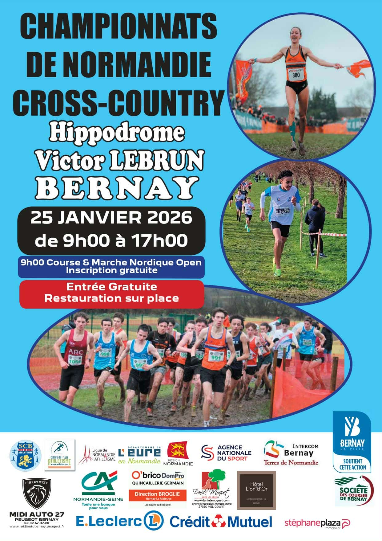 25.01_cross country - hippodrome