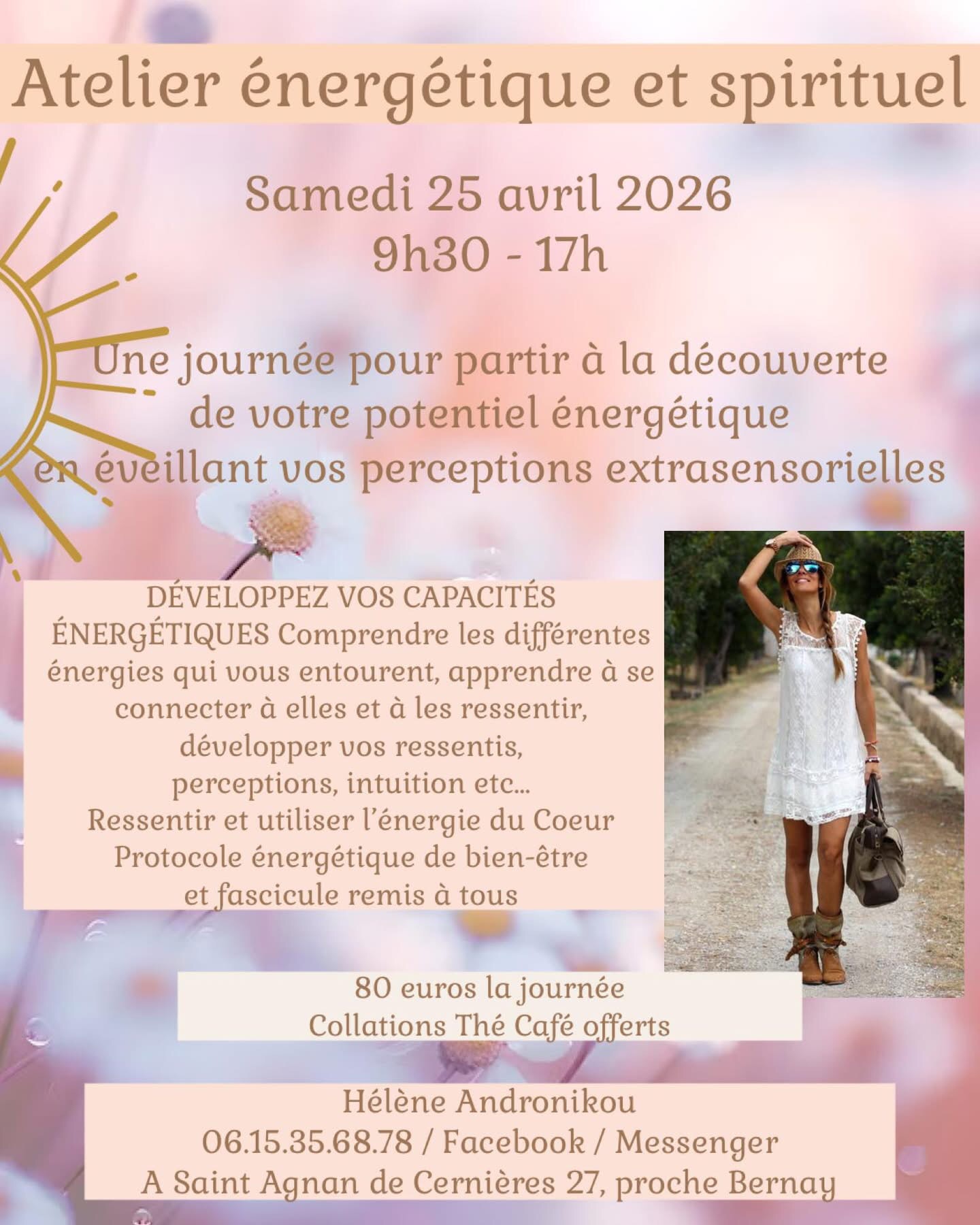 25.04_atelier énergétique et spirituel - St Agnan de Cernières
