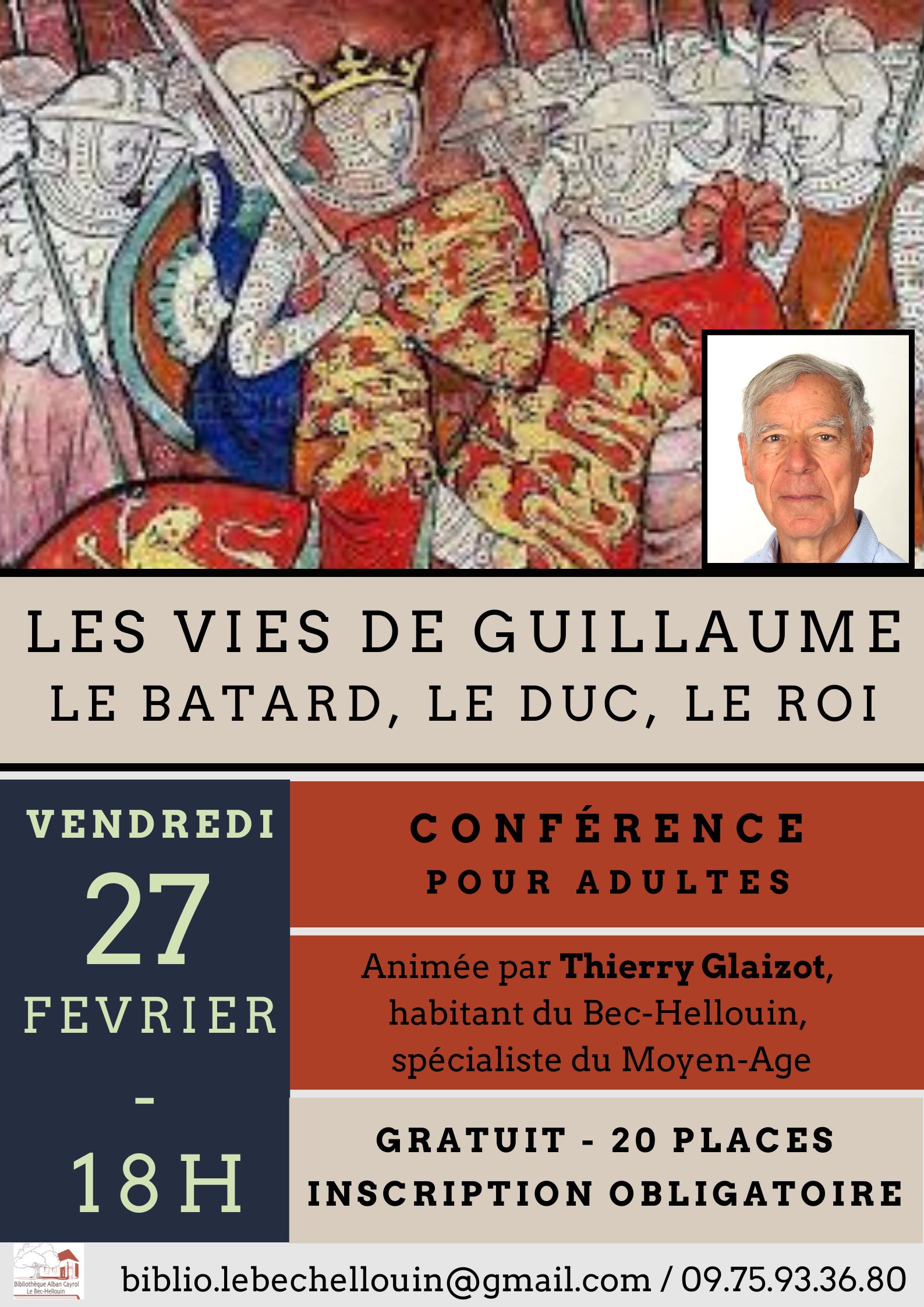 Conférence Thierry Glaizot 27.02.26 - 1