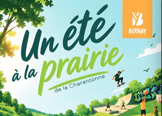 27.07-14.08_Un été à la prairie de la Charentonne (visuel)
