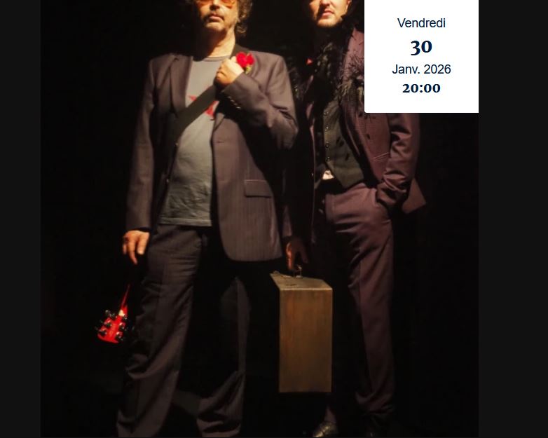 30.01_théâtre 'la soeur de JC' - Le Piaf
