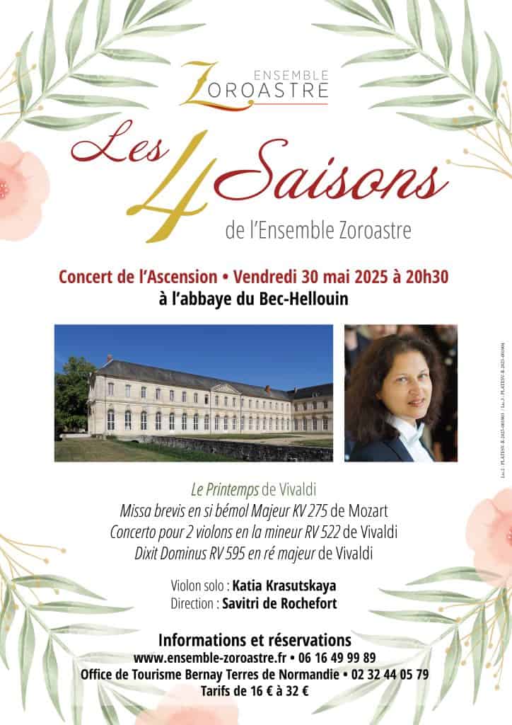30.05_concert de l'ascension ZoroAstre - Le Bec-Hellouin