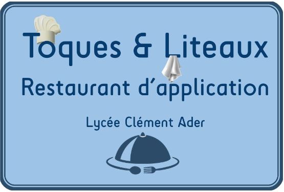 31. Lycée Clément Ader - Toques & Liteaux