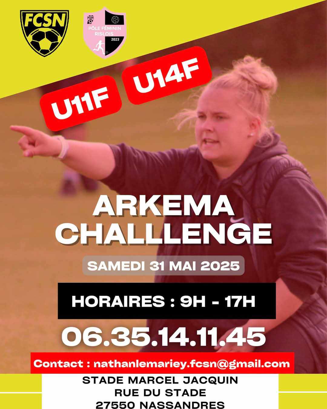 31.05_Arkema Challenge - Nassandres