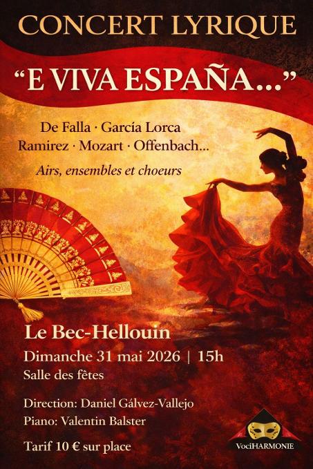 31.05_Concert - Bec-Hellouin