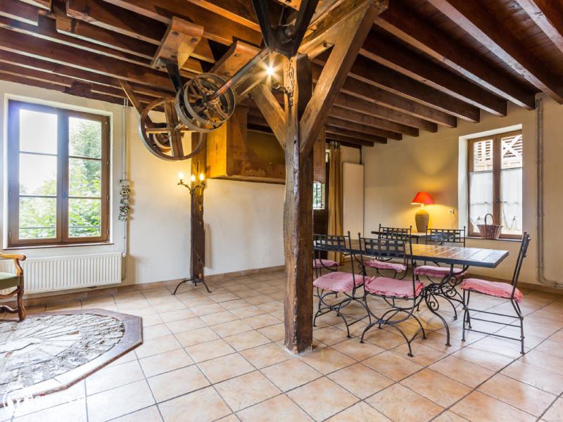 Le petit moulin