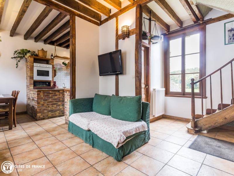 Le petit moulin