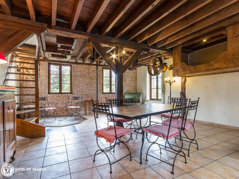 Le petit moulin