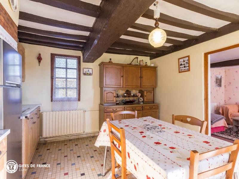 La Roseraie
