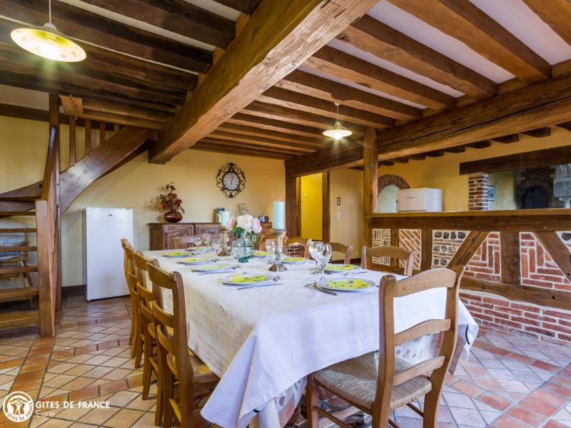 Le manoir