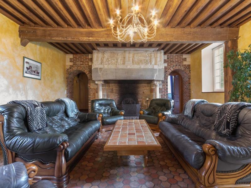 Le manoir