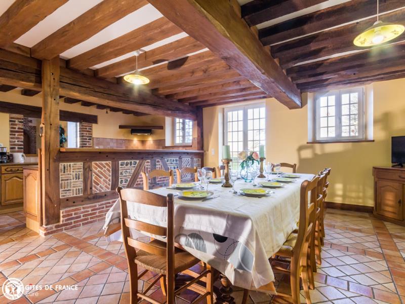 Le manoir