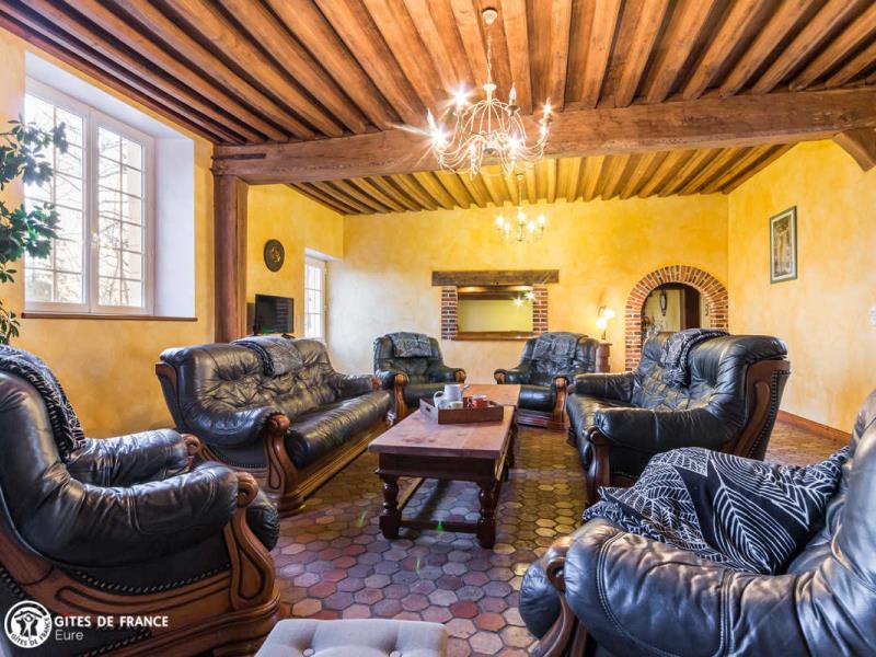 Le manoir
