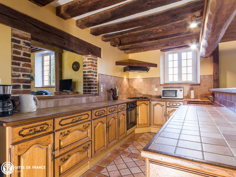 Le manoir