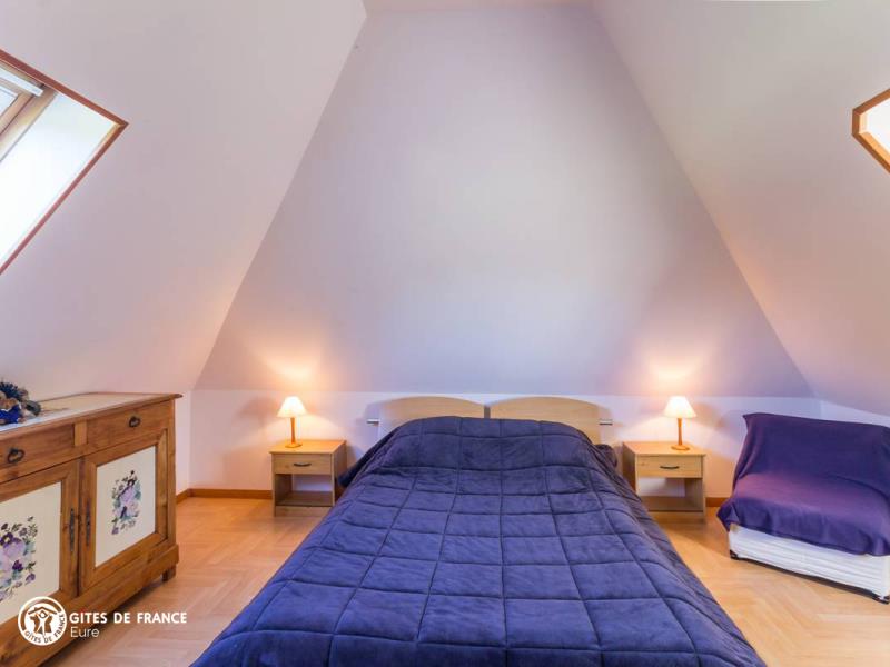 Le relais du Chaussé