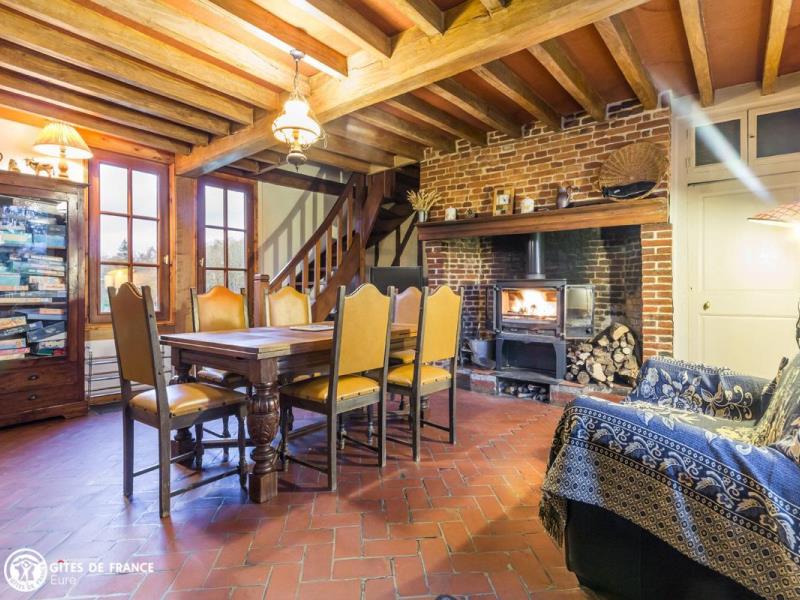 Le relais du Chaussé