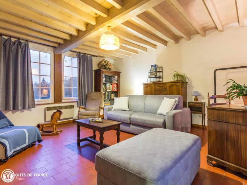Le relais du Chaussé