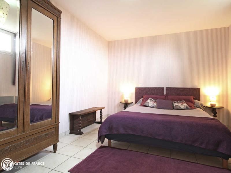 Chambres Dubuisson de Bray