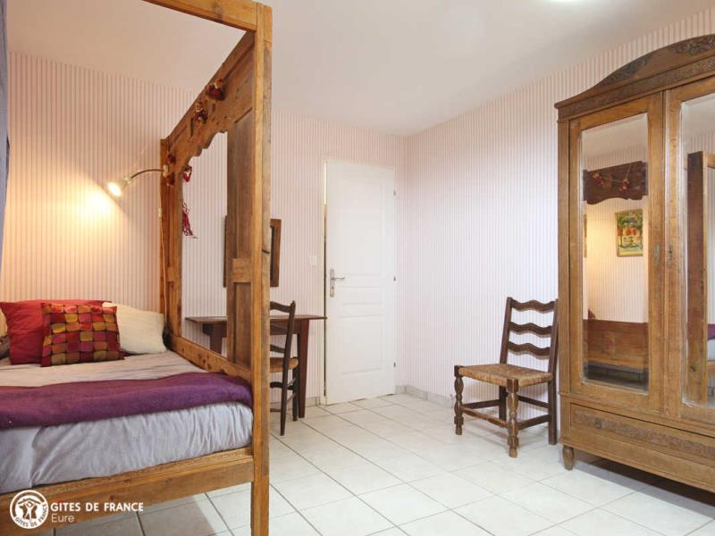 Chambres Dubuisson de Bray