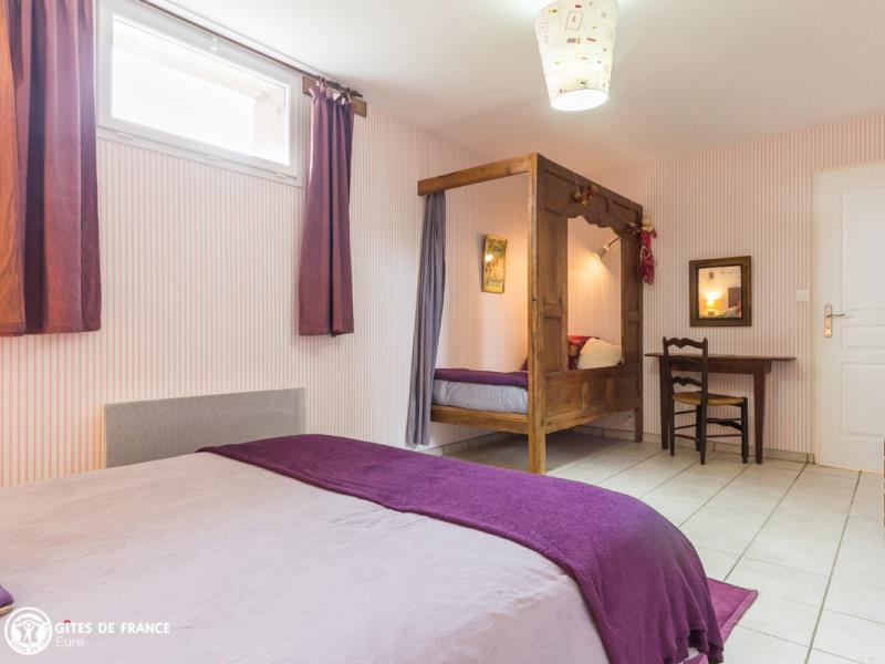 Chambres Dubuisson de Bray