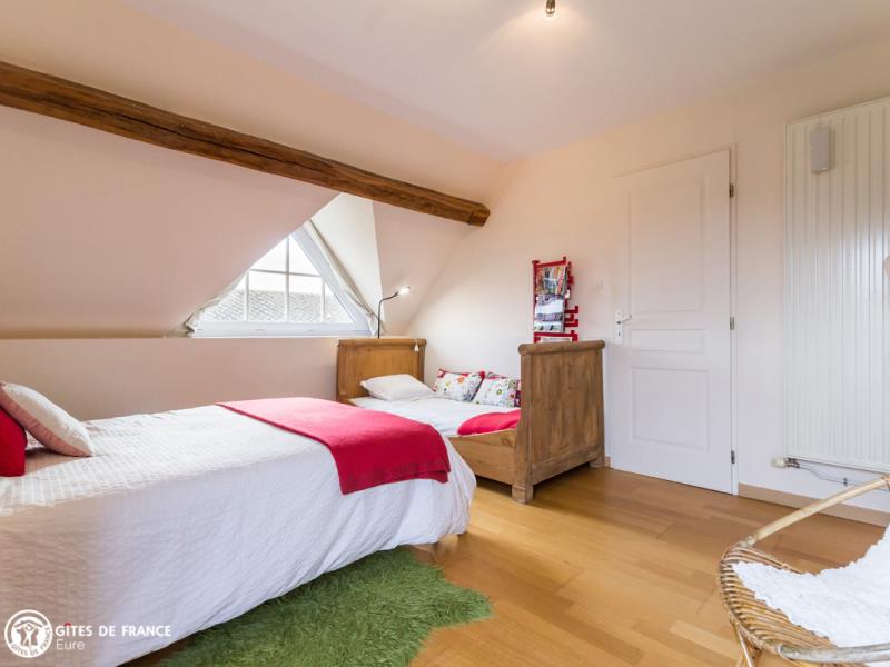 Chambres Dubuisson de Bray