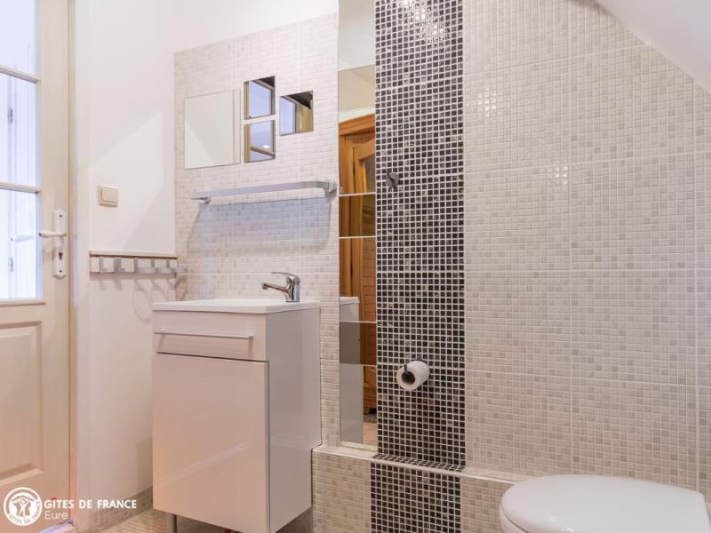 Chambres Dubuisson de Bray