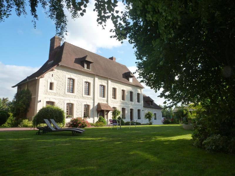 BERTHOUVILLE
