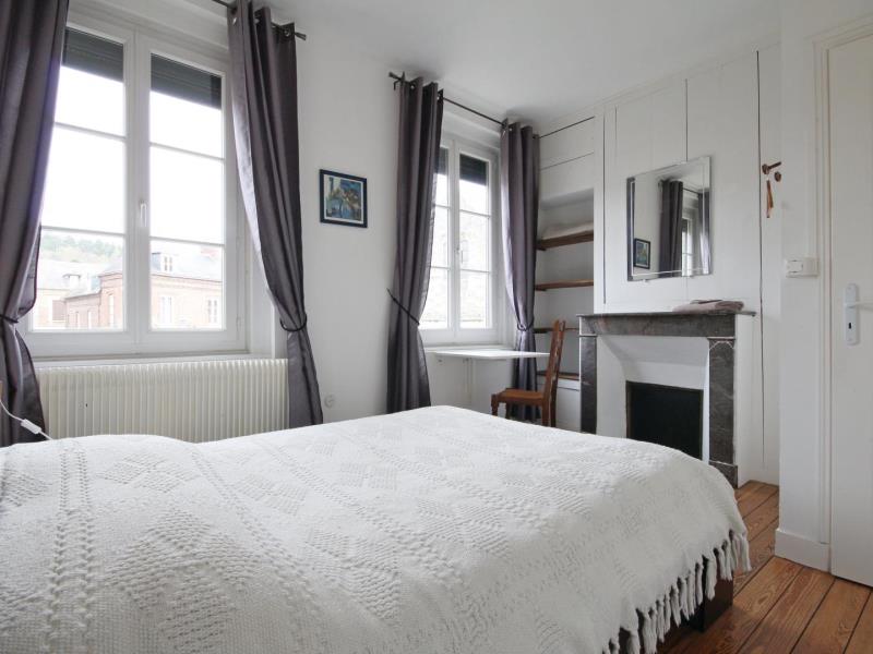 Le Logis de la Charentonne