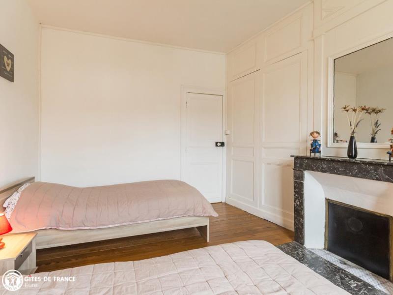 Le Logis de la Charentonne
