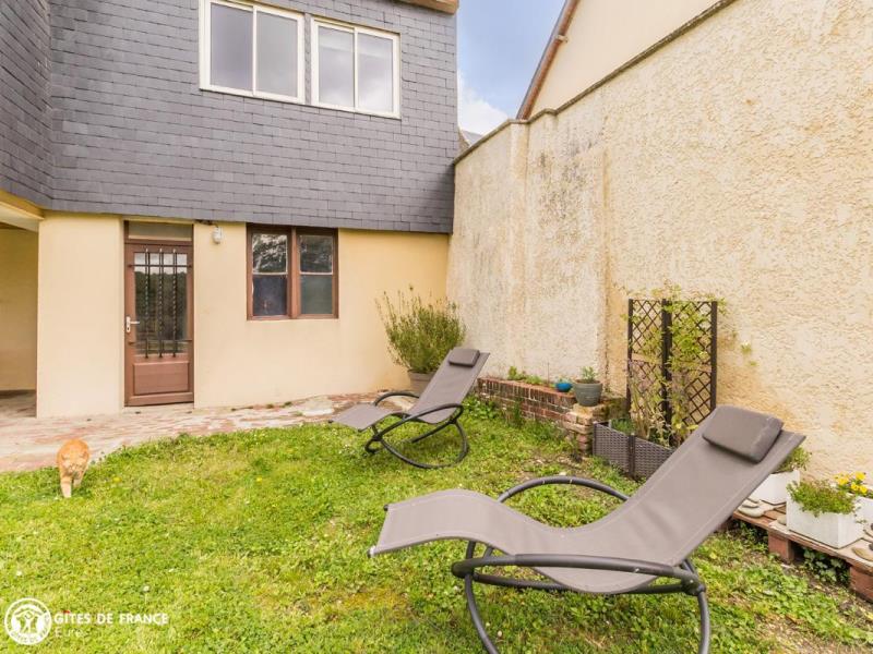 Le Logis de la Charentonne