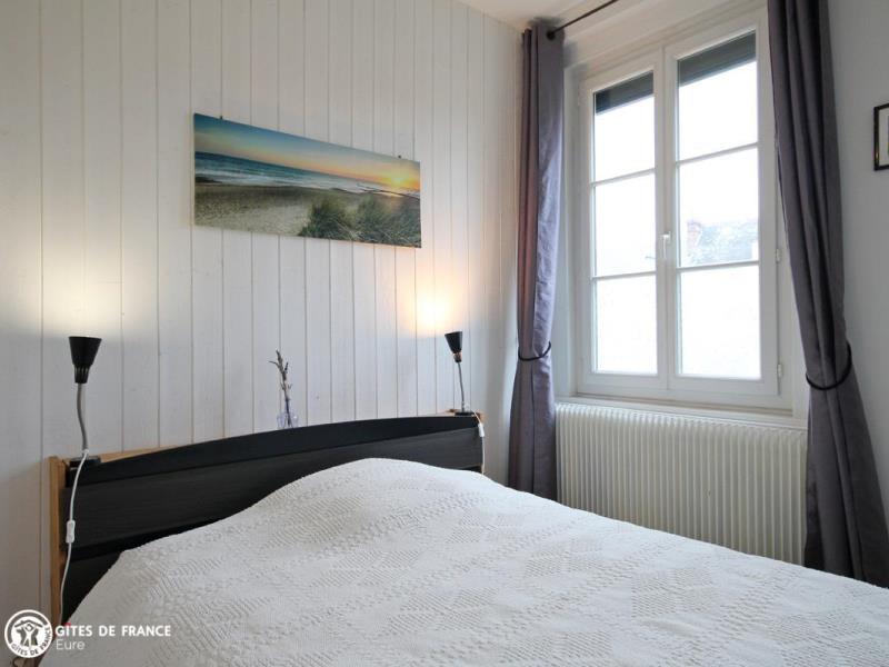 Le Logis de la Charentonne