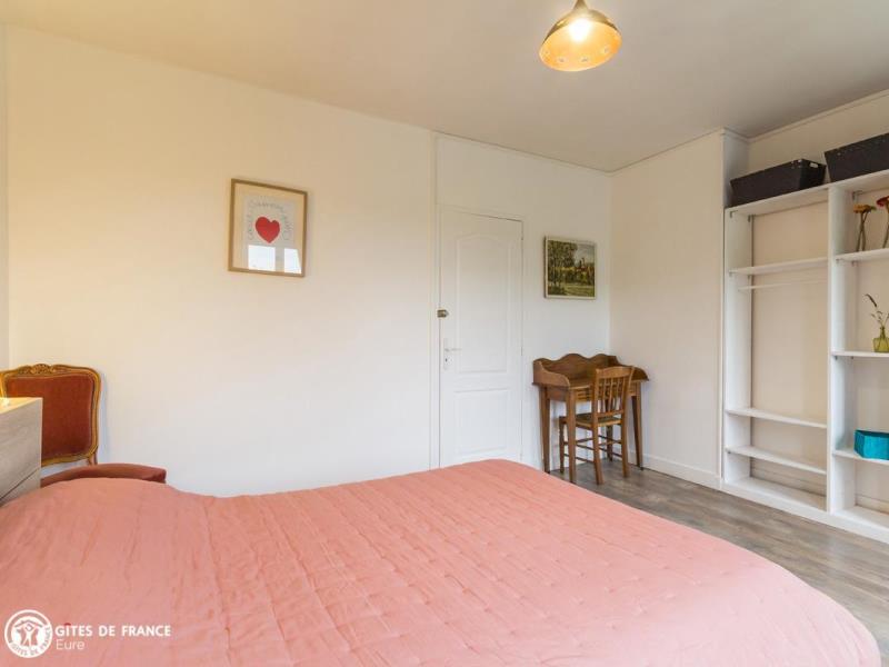 Le Logis de la Charentonne