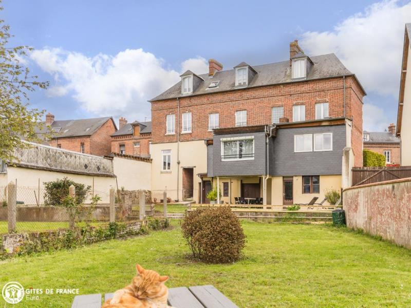 Le Logis de la Charentonne