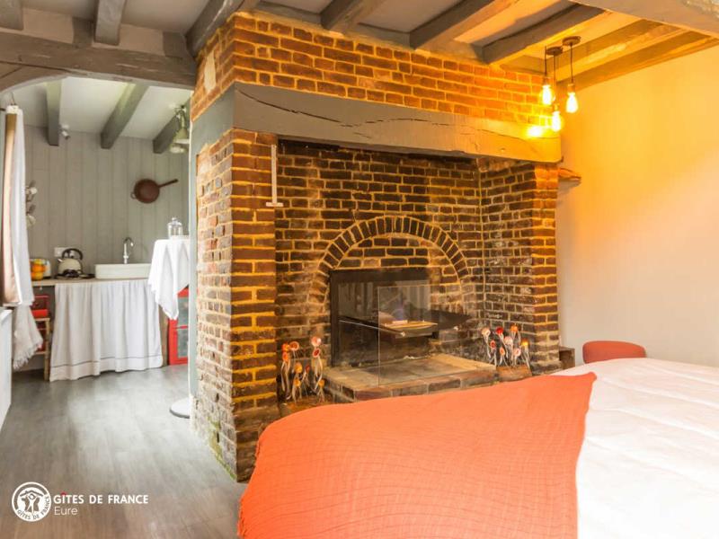 LA MAISONNETTE NORMANDE