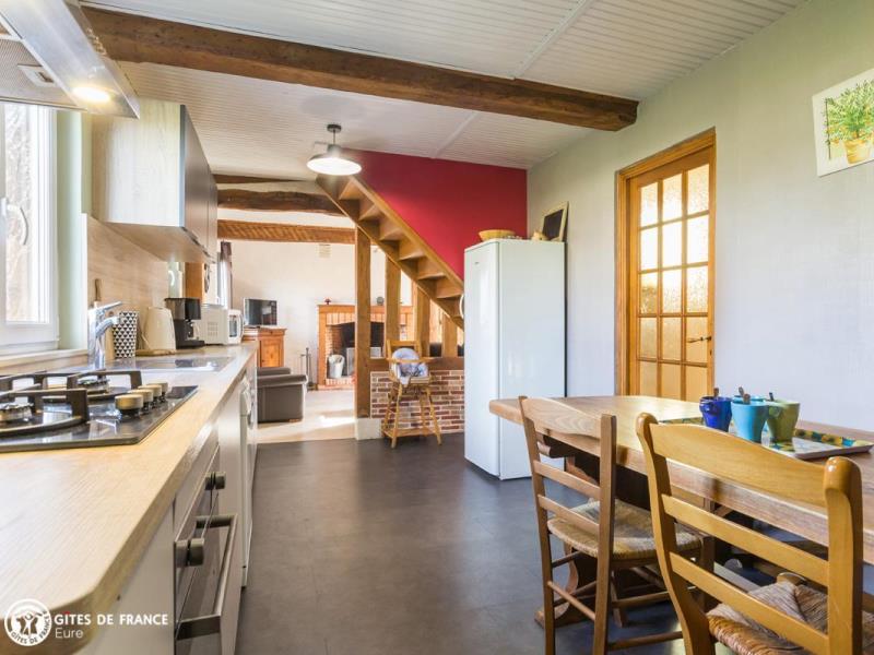 Le Gîte des Argillières
