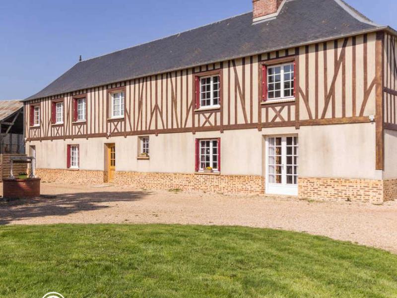 Le Gîte des Argillières