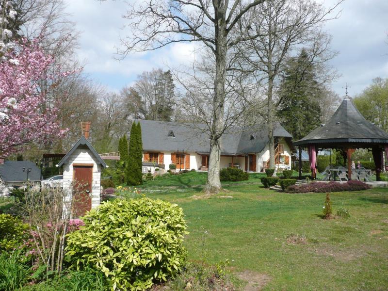 L'Oray du bois