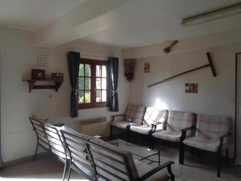 Gîte du Bois Dame