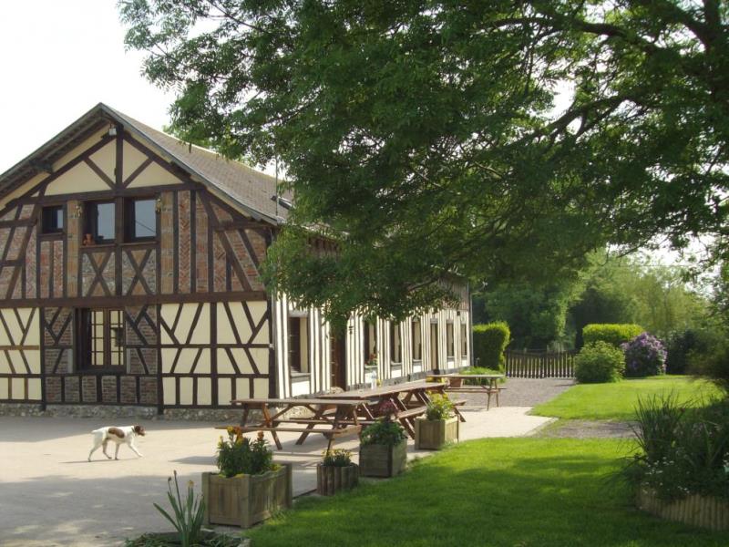 Gîte du Bois Dame