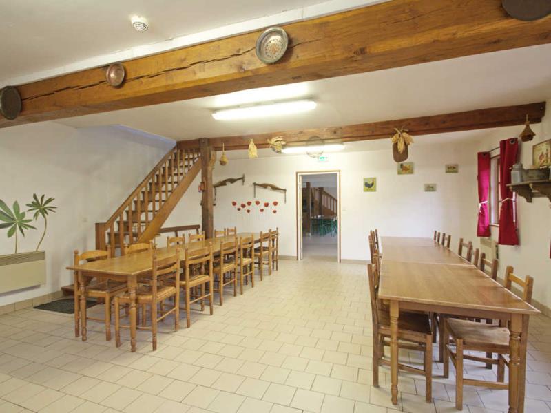 Gîte du Bois Dame