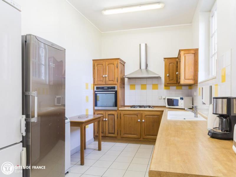 le Gîte communal