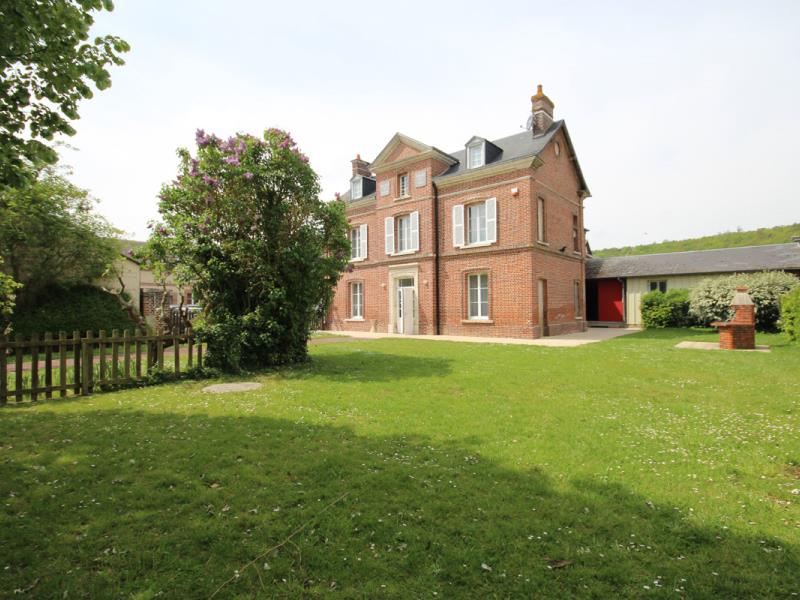 le Gîte communal