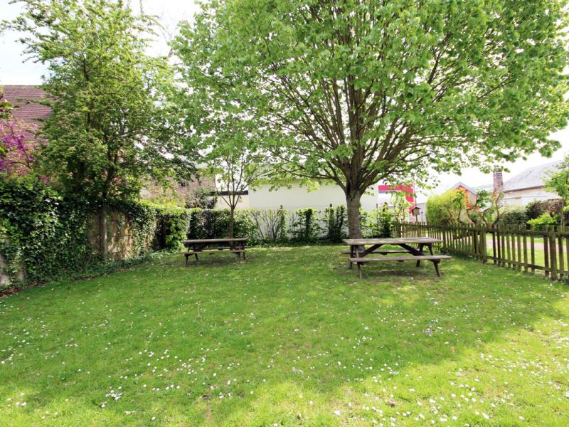 le Gîte communal