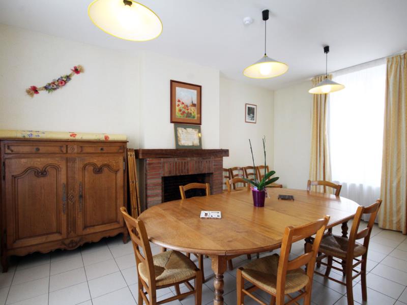 le Gîte communal