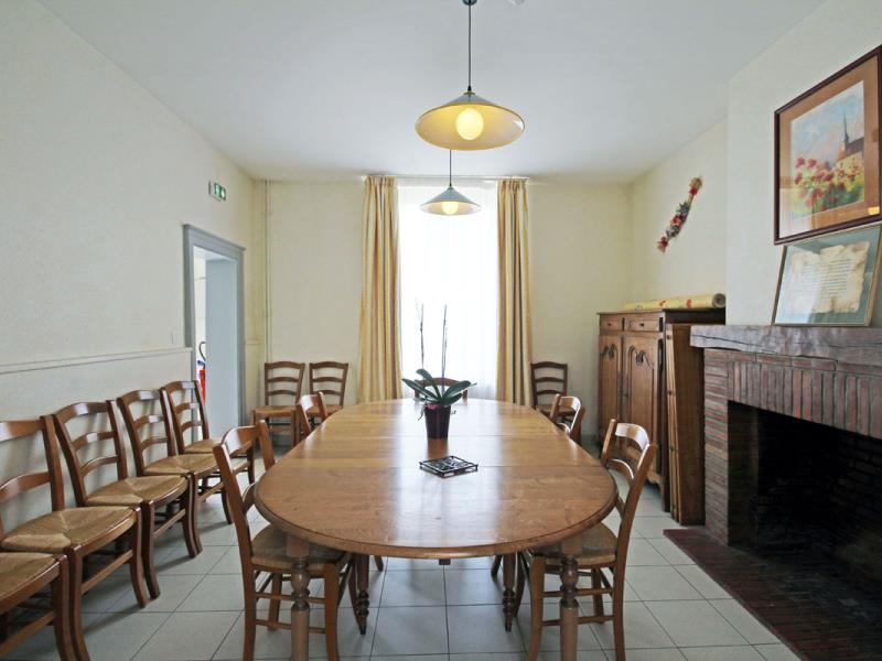 le Gîte communal